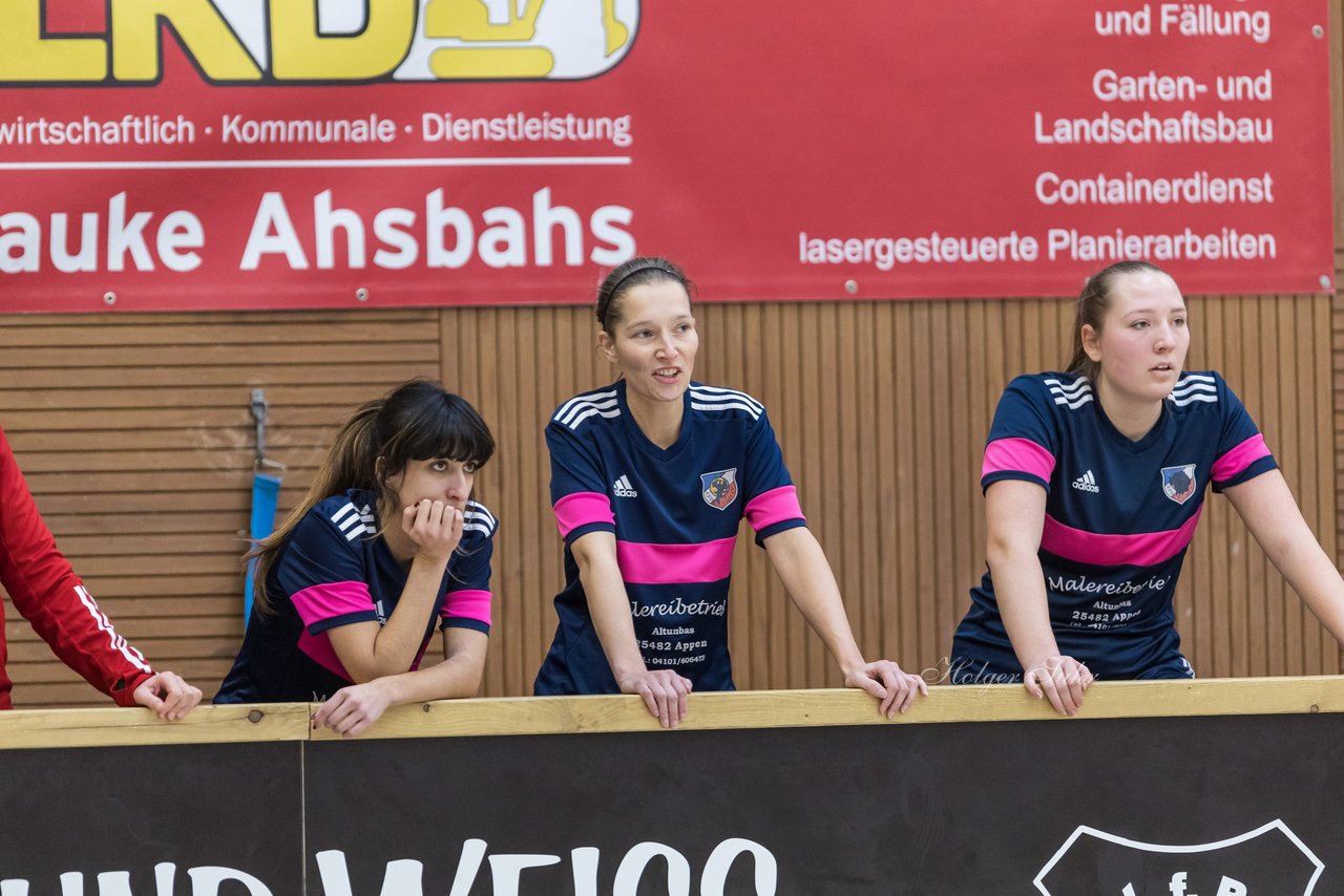 Bild 66 - VR Bank Cup Horst